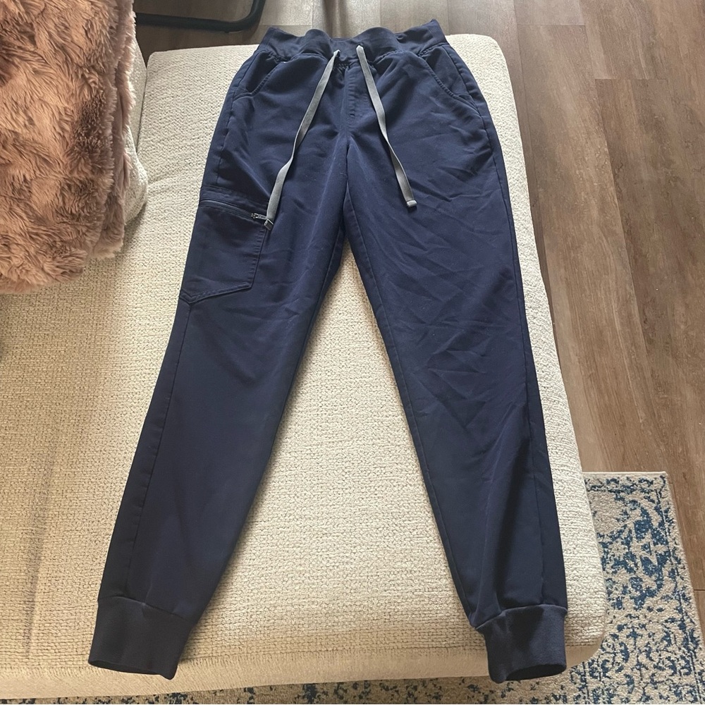 Figs Zamora Jogger Scrub Pants